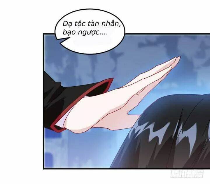 bí mật của dạ tộc chapter 43 71