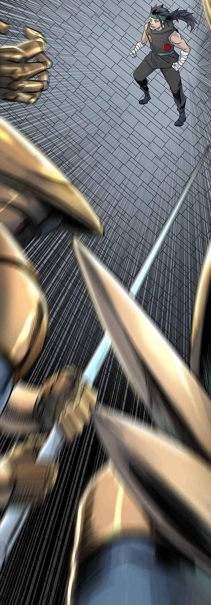 tòa tháp bí ẩn 2 chapter 493 61