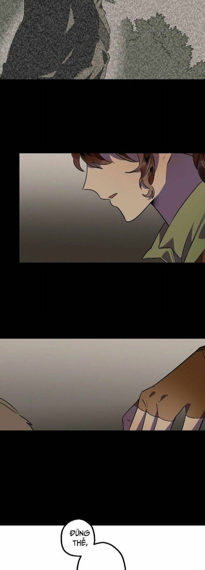 phương pháp tán tỉnh của nữ thợ săn chapter 7 10