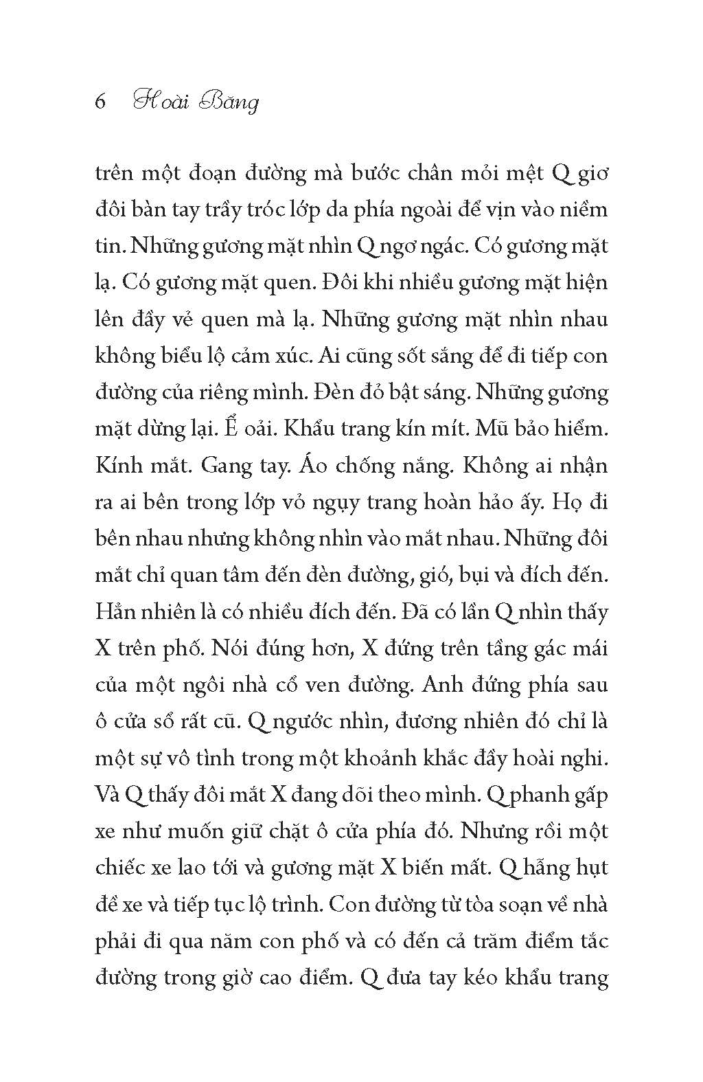 Những Con Giun Trong Thành Phố