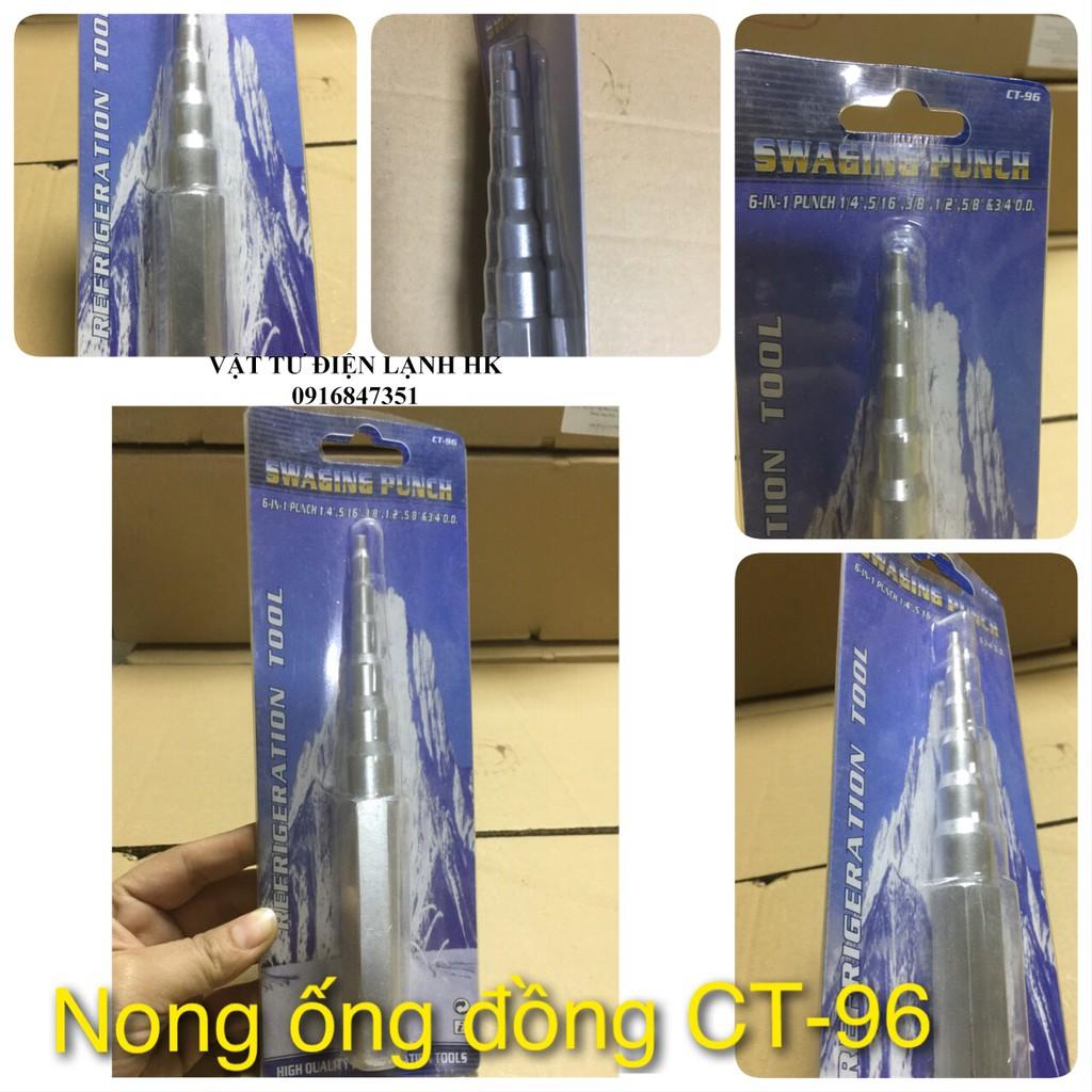 CÂY NONG ỐNG ĐỒNG PHI 6 - 19 mm CT-96