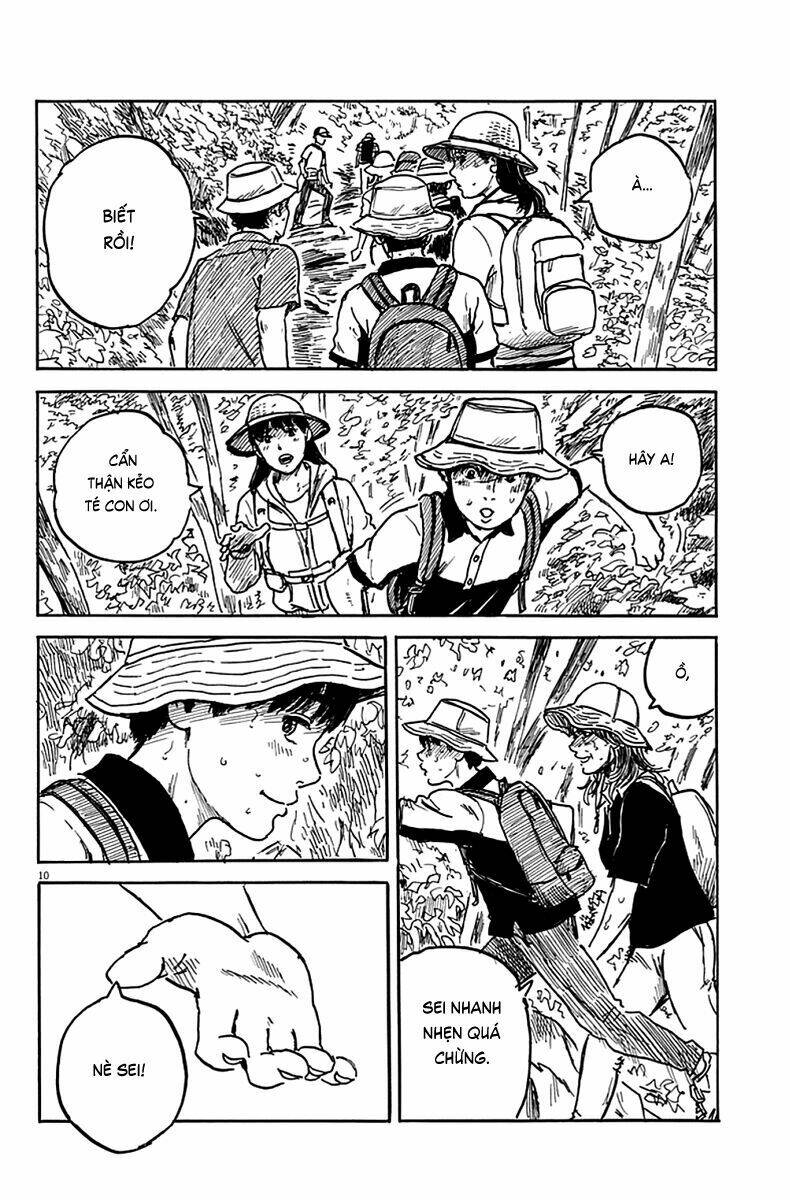 chi no wadachi chapter 4 9