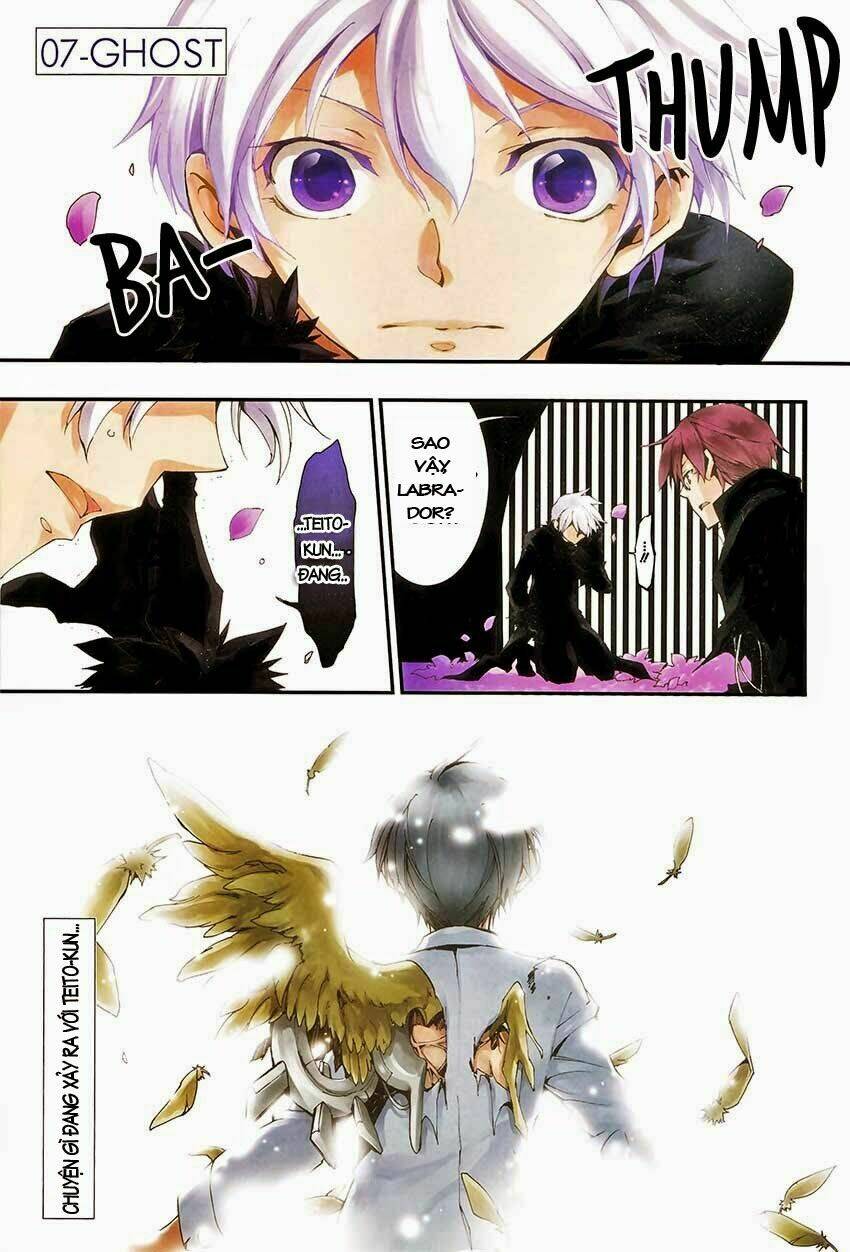 07 hồn ma chapter 93 1