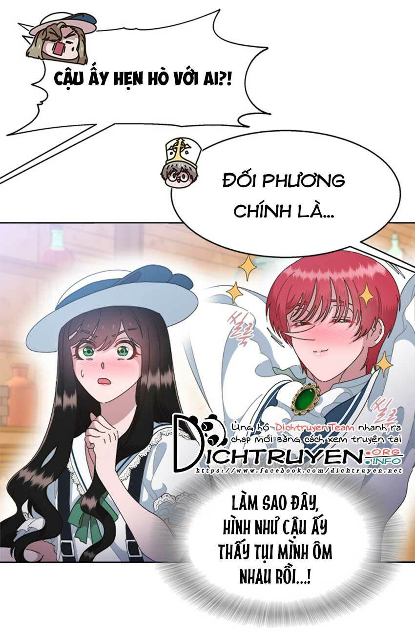 con gái bảo bối của ma vương chapter 125 80