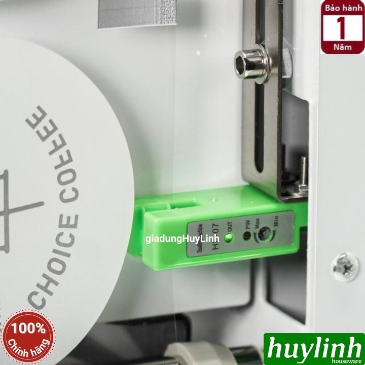 Máy dập nắp cốc tự động Promax PA-SM95 - Hàng chính hãng