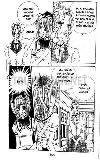 lọ lem hậu đậu chapter 38 8