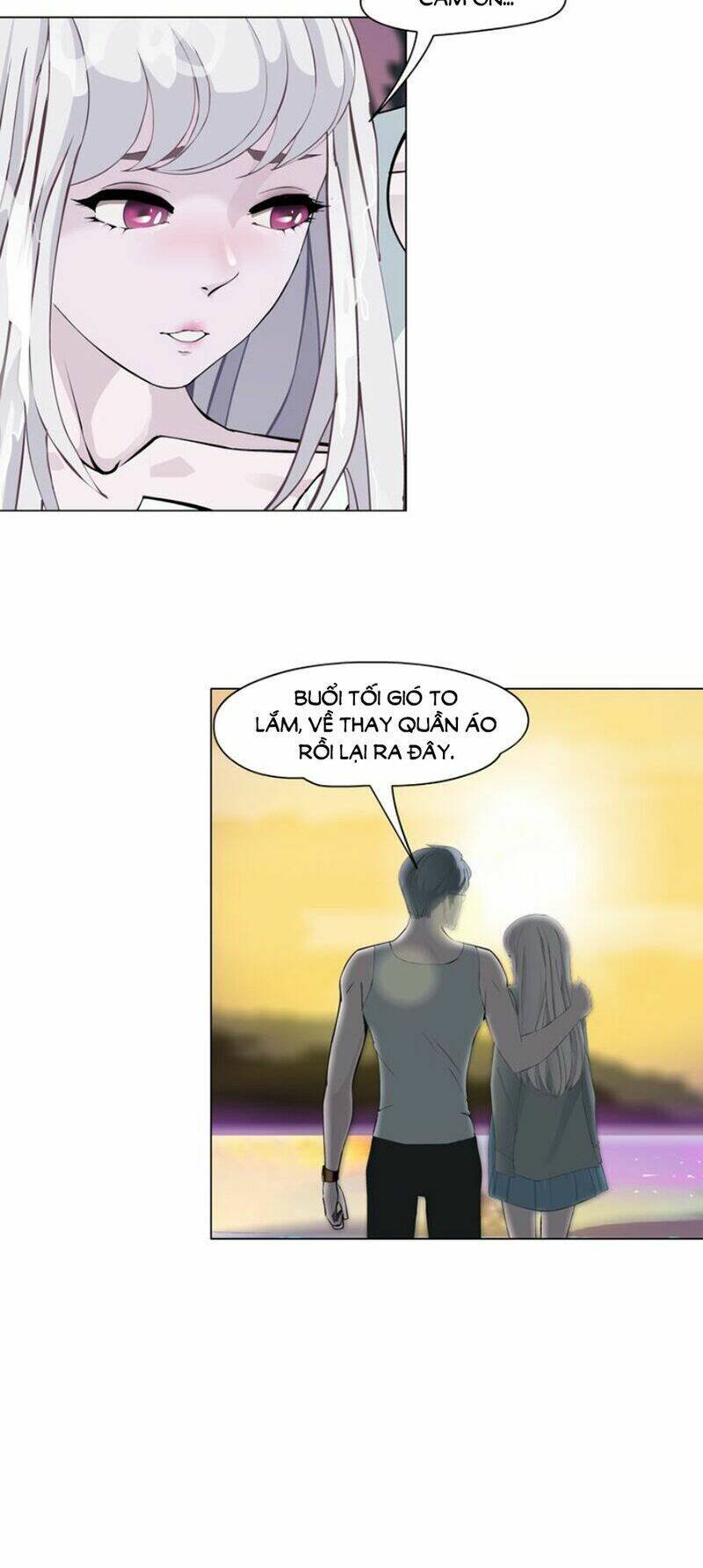 sổ tay mỹ nam giới x chapter 36 3