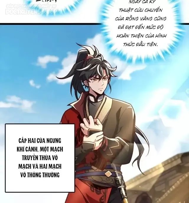 ta có huyết mạch long thần chapter 4 22