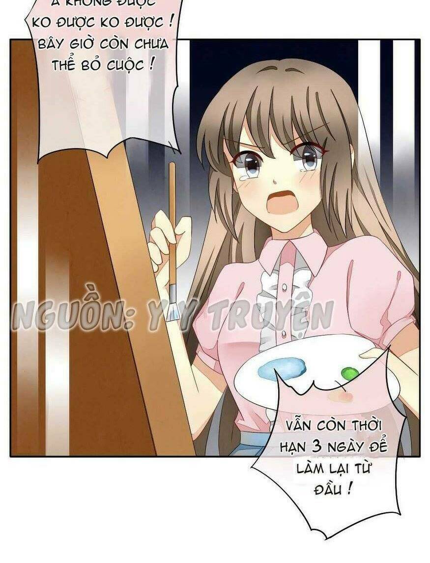 vị hôn thê bỏ trốn chapter 38 9