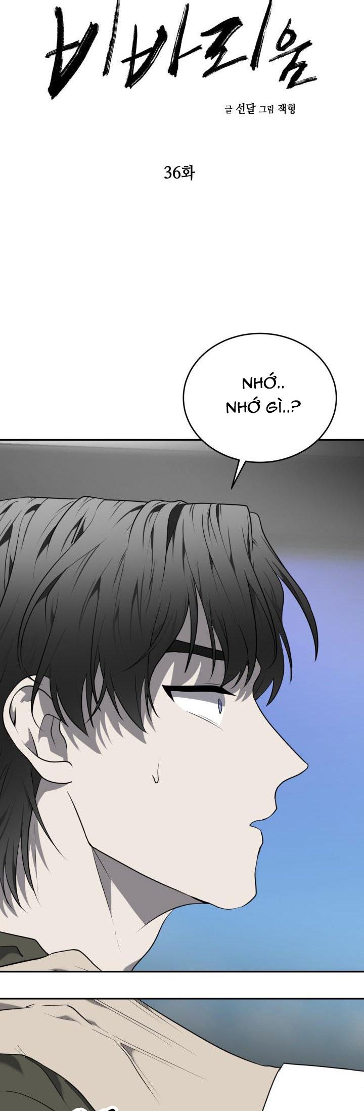 dưỡng thú cưng chapter 36 2