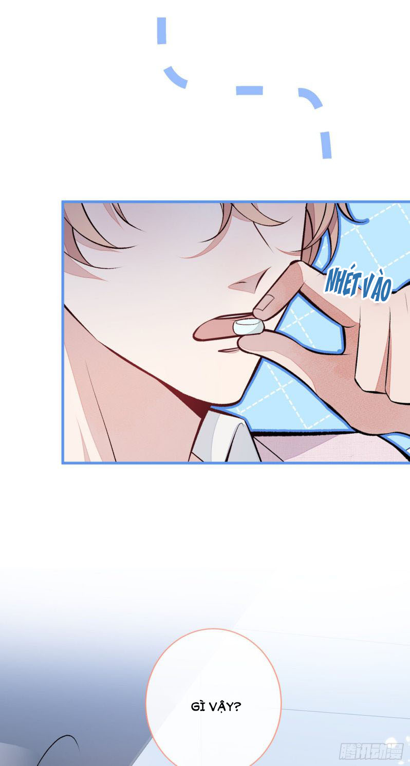 hotsearch của ảnh đế chapter 96 17