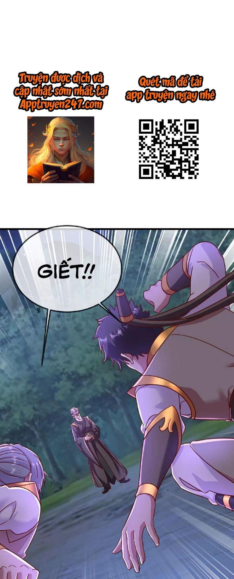 tiên võ đế tôn chapter 492 64