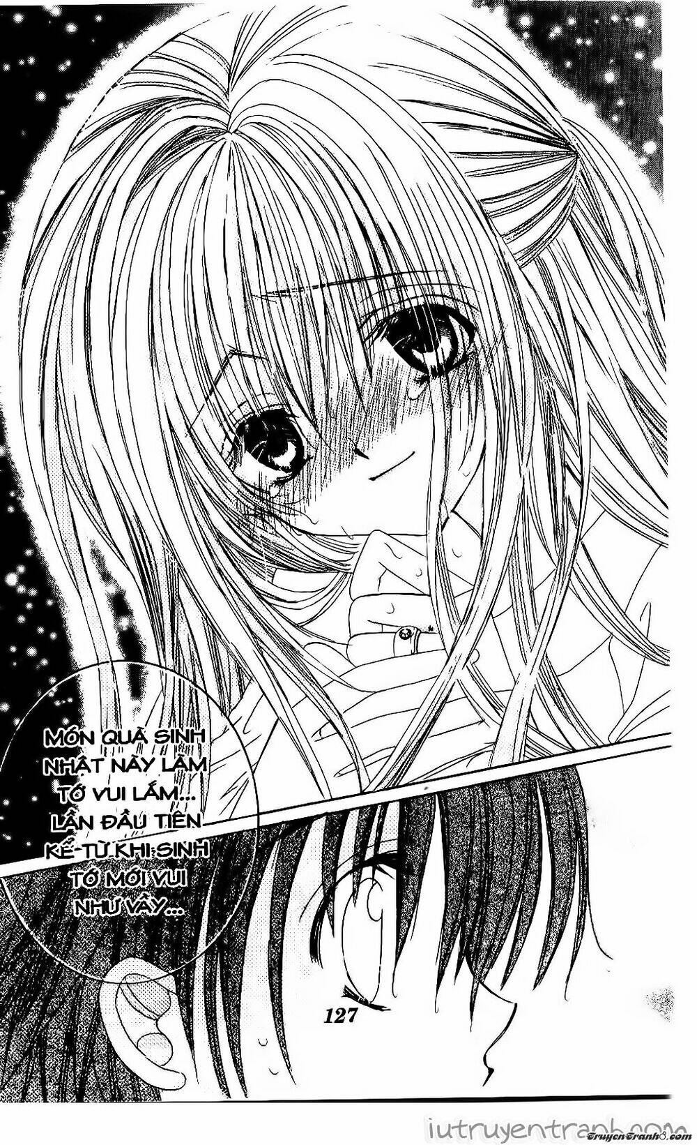 get love! chapter 20 27