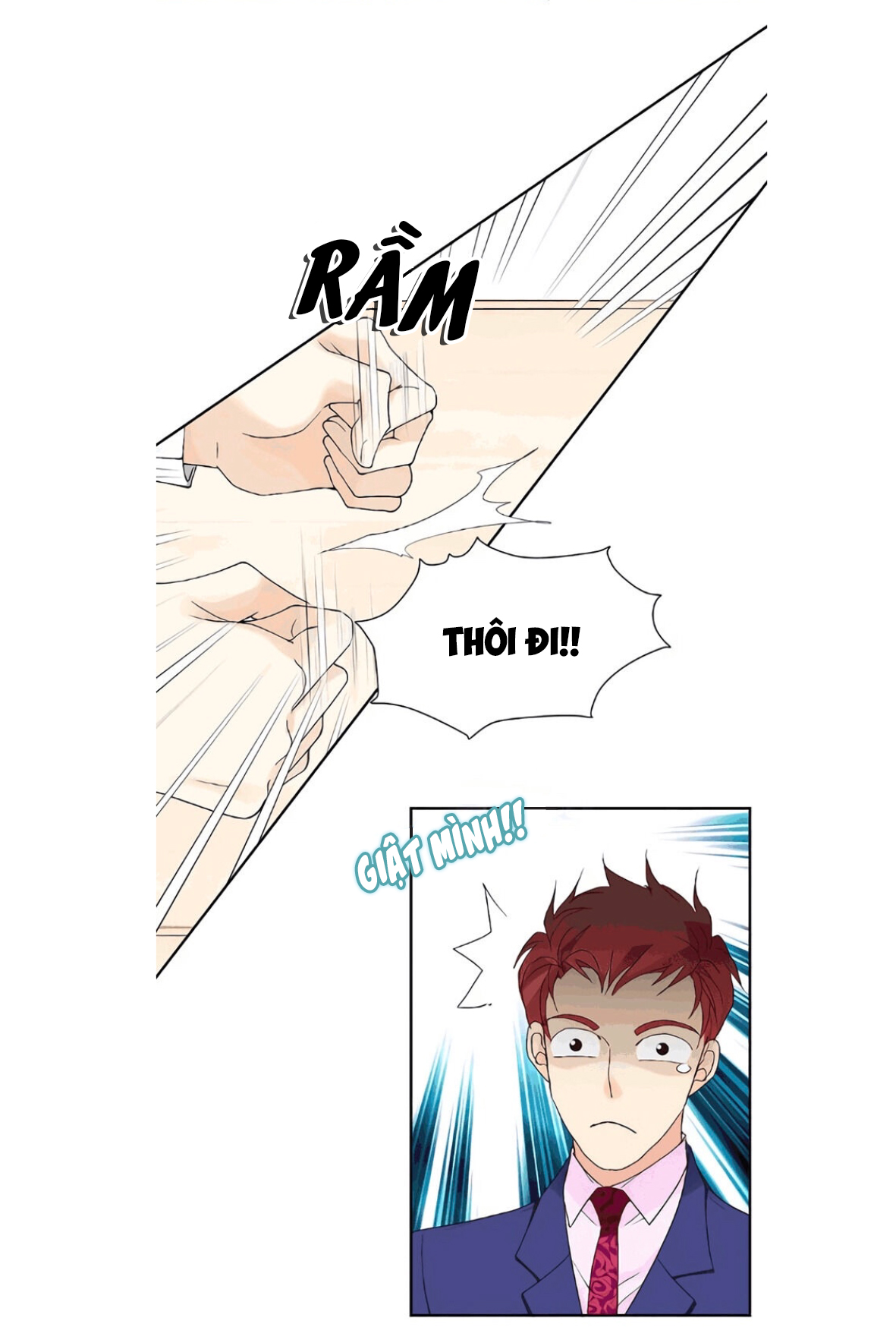 Lee Bom Của Tôi chapter 4 - Trang 62