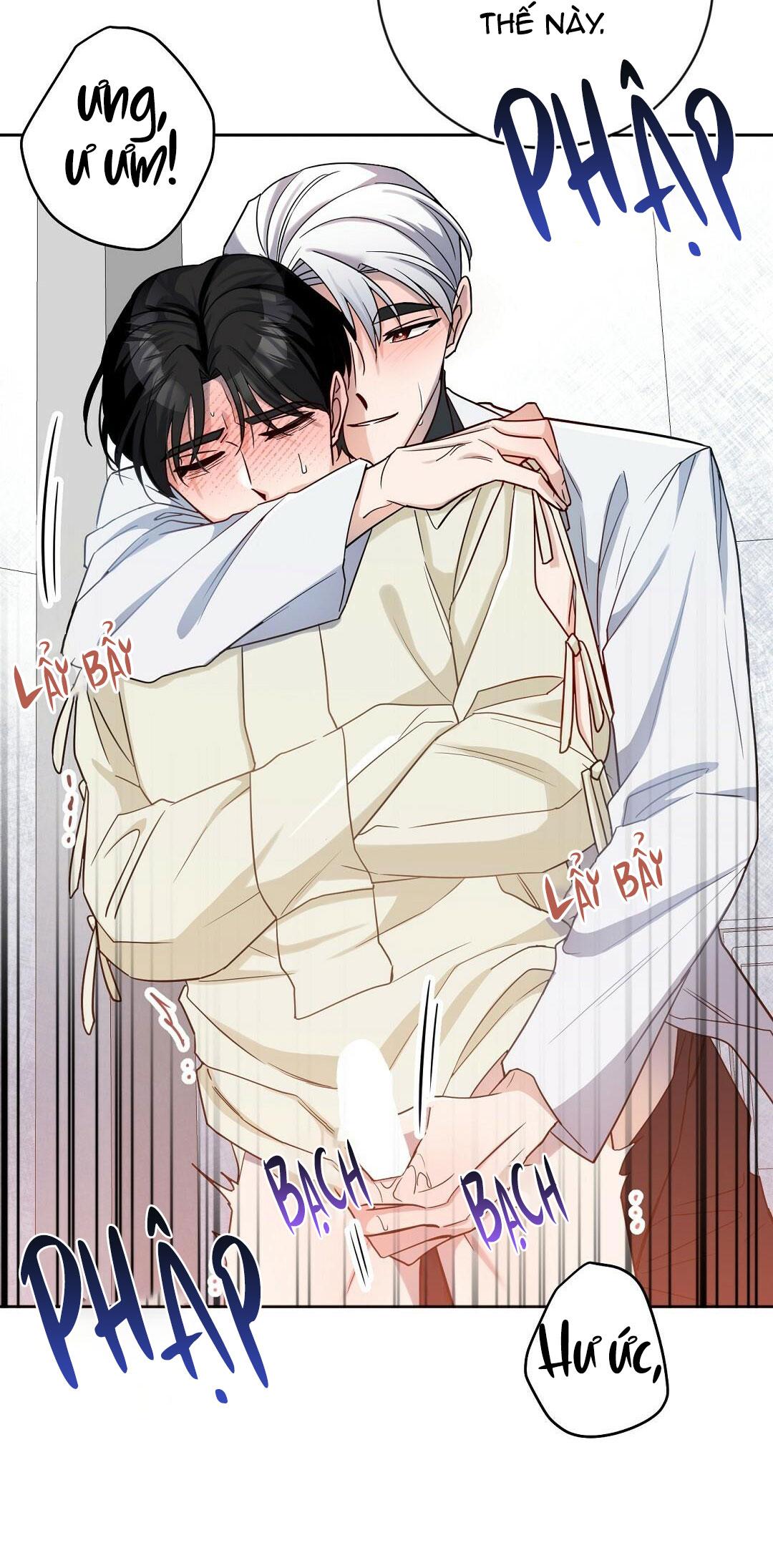 vô danh chapter 3 15