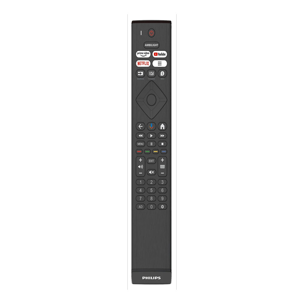 Google TV Philips 32 Inch HD LED 32PHT6509 - - Hàng chính hãng