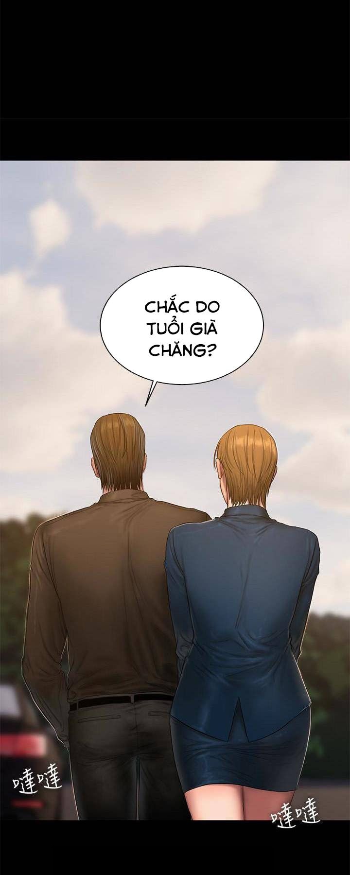 chạy trốn chapter 54 9