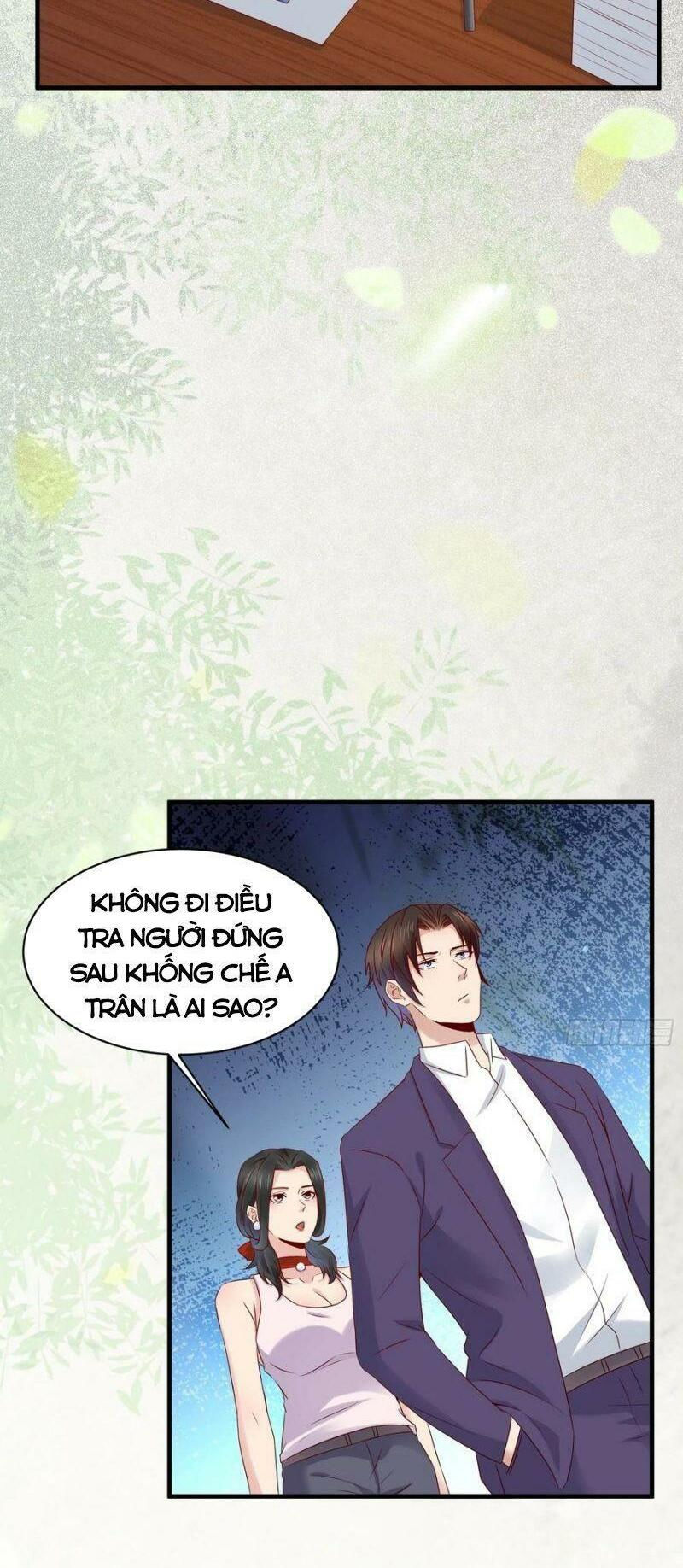 vua đầu tư mạnh nhất chapter 42 10