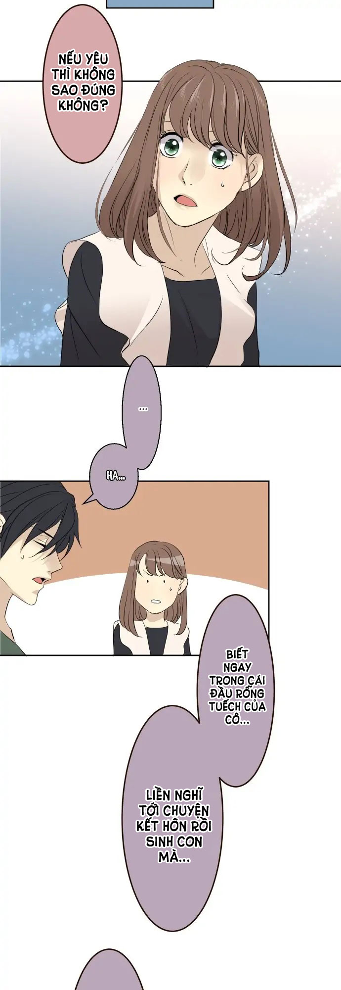 phục tùng tuyệt đối nữ thần rắn chapter 20 13