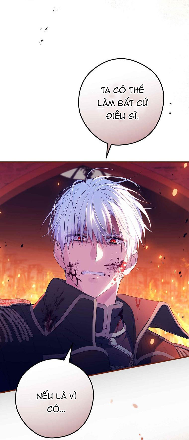 phương pháp khiến chồng đứng về phía của tôi chapter 27.1 34