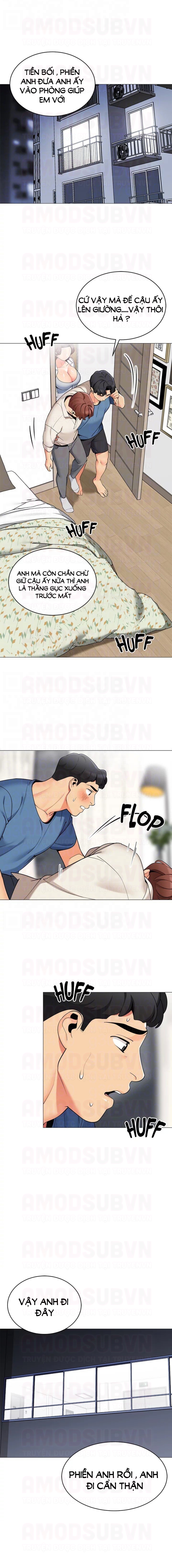 a good day to camp chapter 45 14