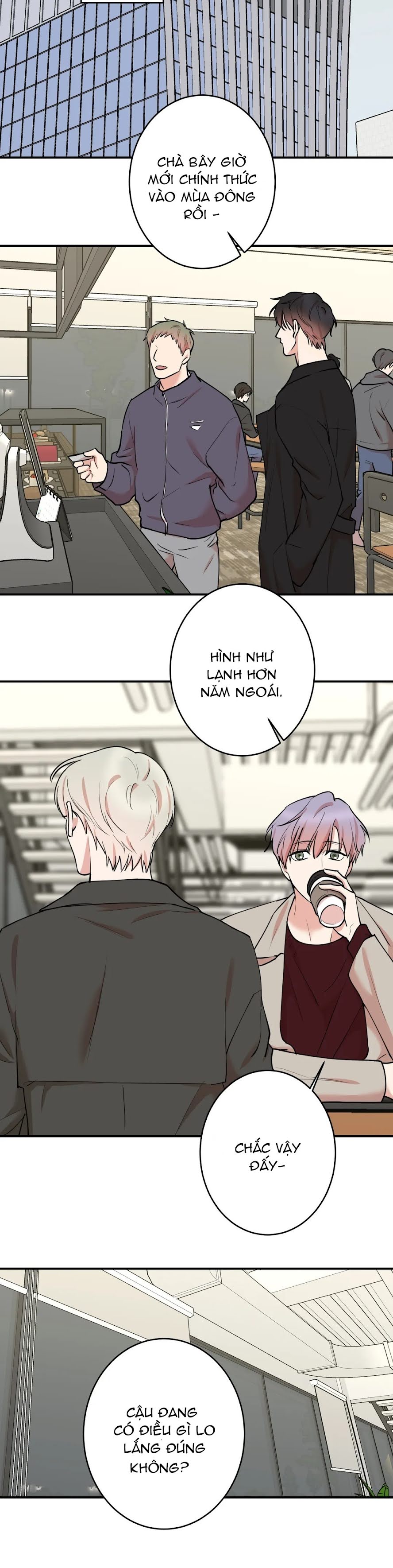 trong vòng bí mật chapter 54 15