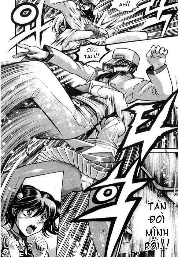 yoo ah dok_jon chapter 3 19