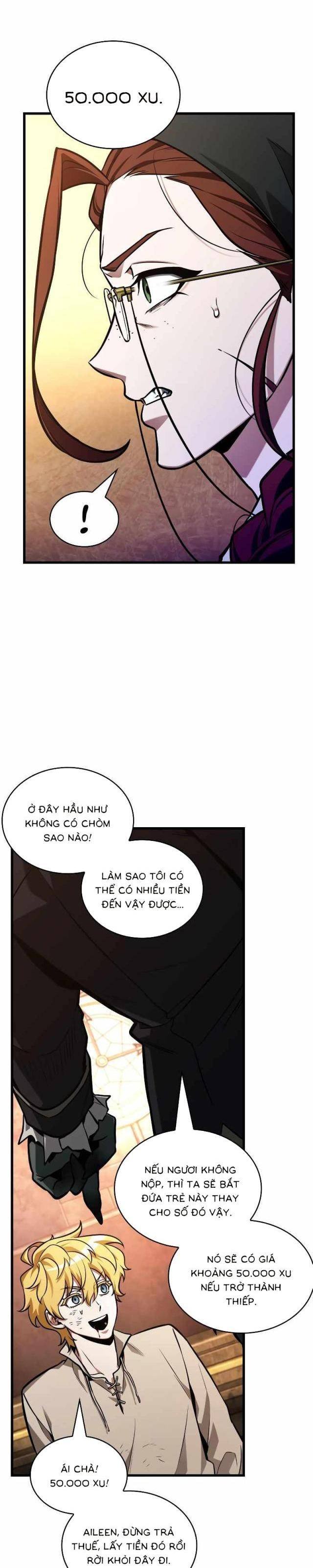 toàn trí độc giả - omniscient reader chapter 226 28