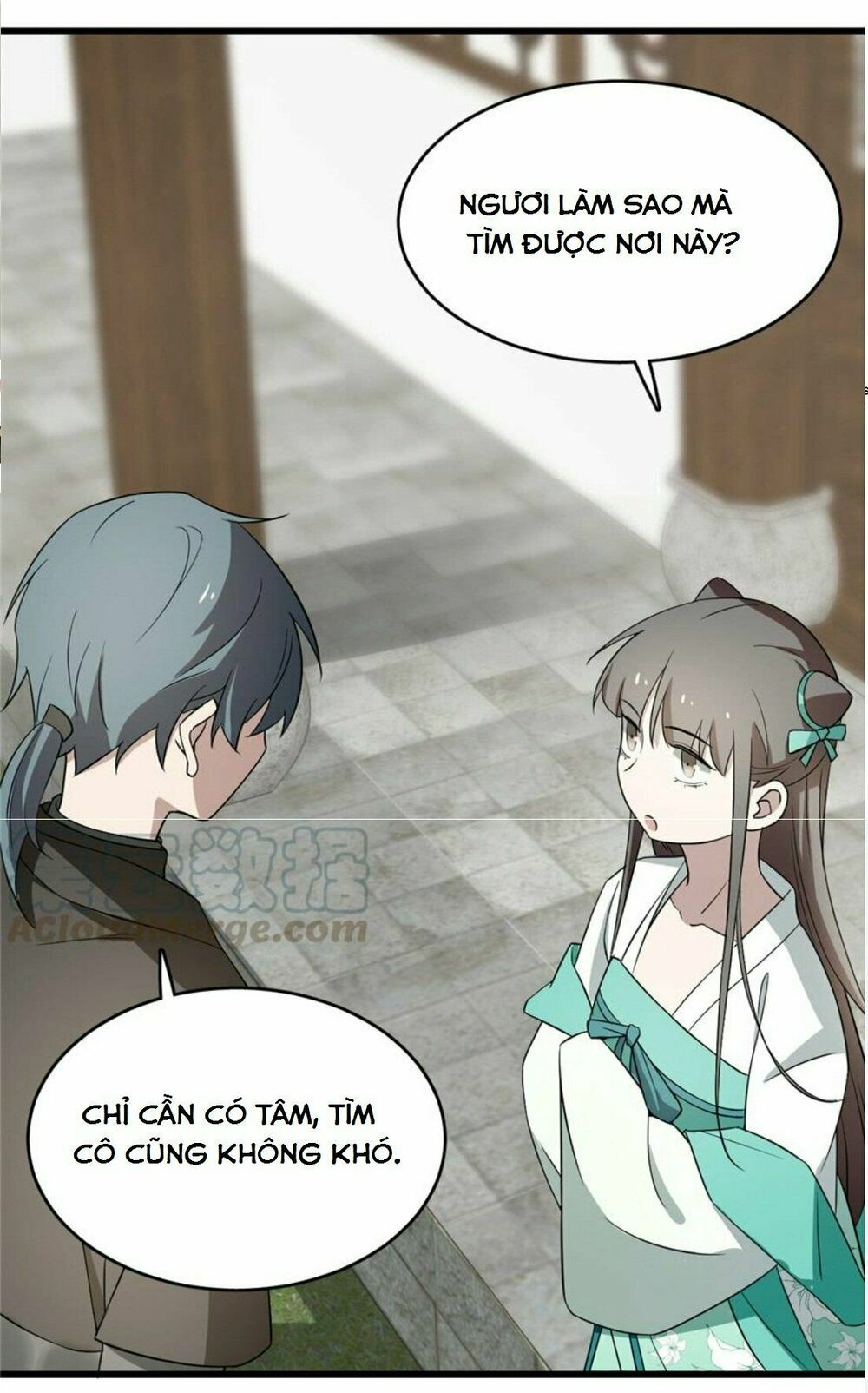 độc bộ thiên hạ: đặc công thần y chapter 70 24