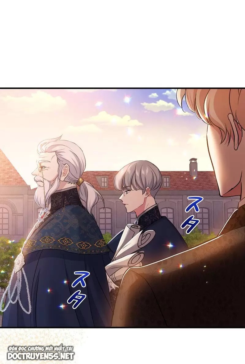 nếu tôi là nhân vật phản diện liệu tôi sẽ chết chapter 22 20