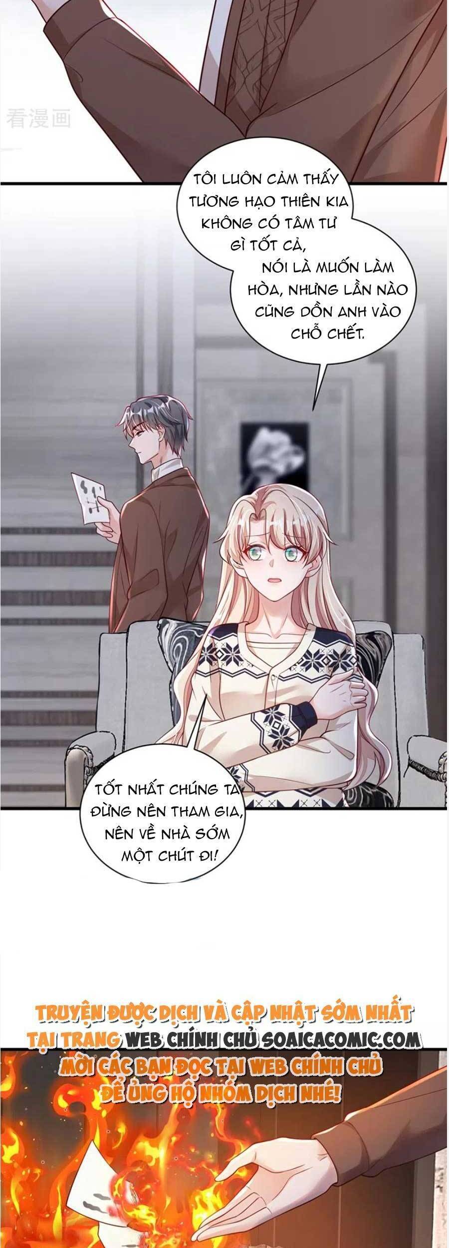 ác ma thì thầm chapter 72 21