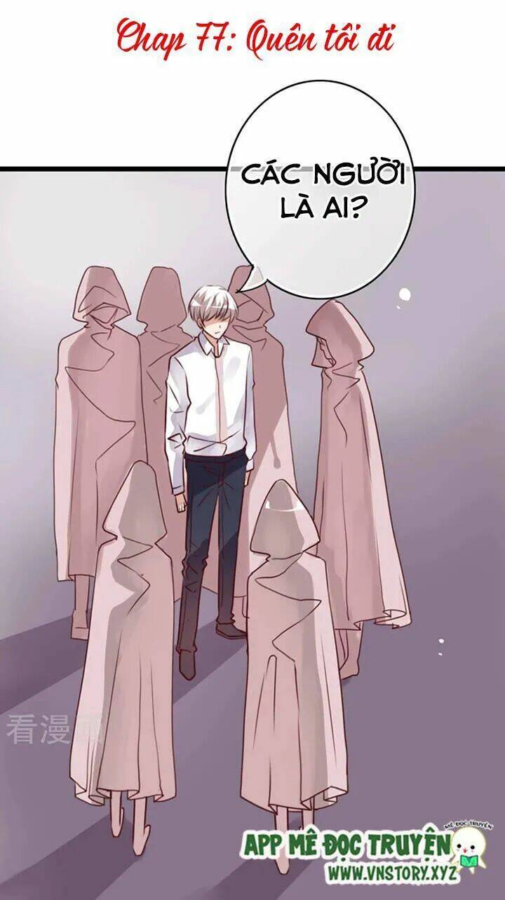 sau con mưa mùa hạ chapter 77 1