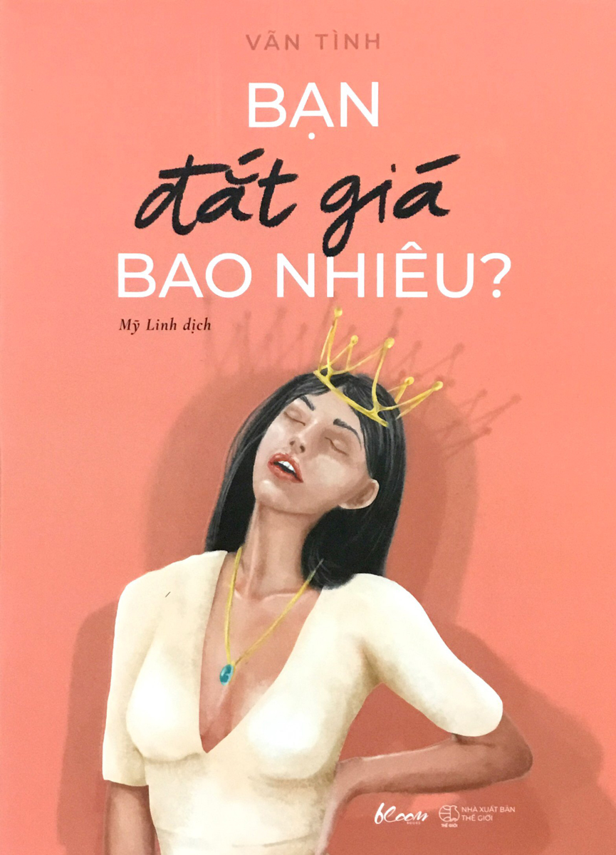 Tuyển Tập Sách Của Vãn Tình - AZ