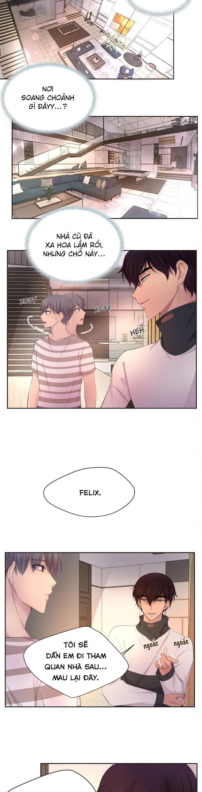 giữ em thật chặt (hold me tight) chapter 62 15