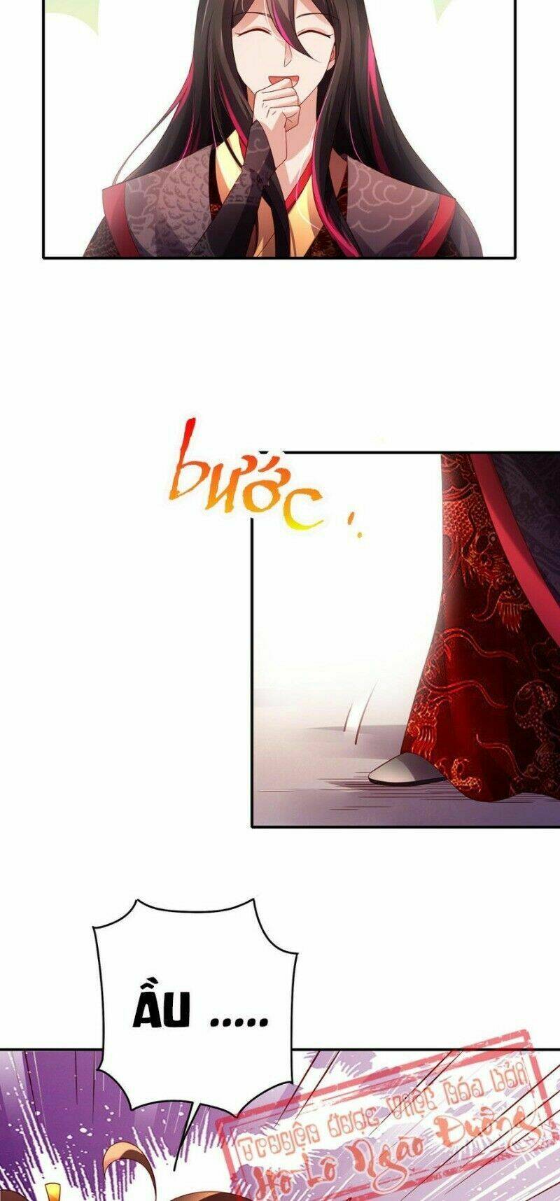 thiên kim bất hoán chapter 48 27