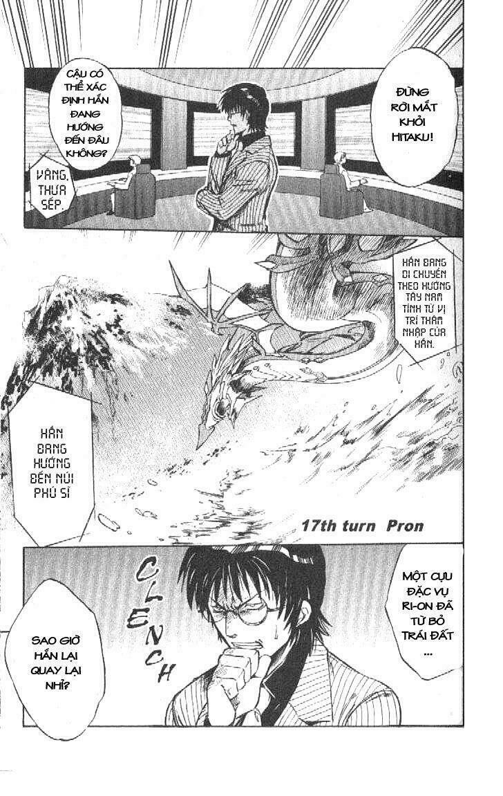 rồng ma trận chapter 46 4