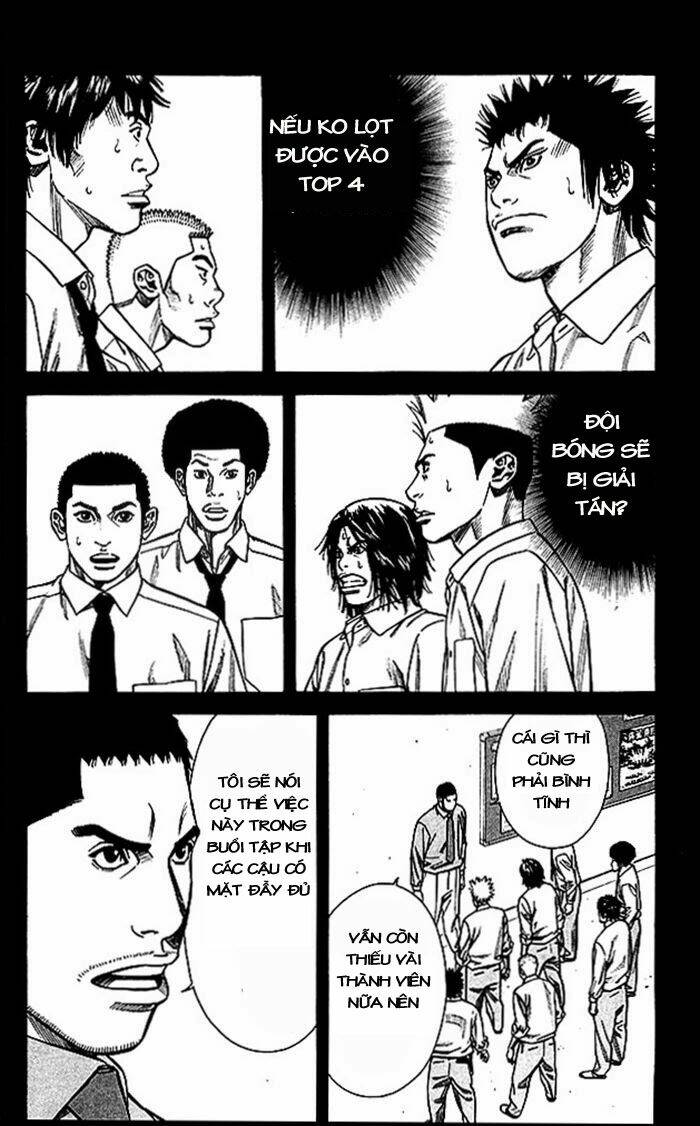angel voice chapter 45 6