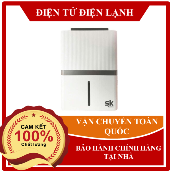 Máy Hút Ẩm SK Sumikura 45 Lít SK-460LA - Hàng Chính Hãng