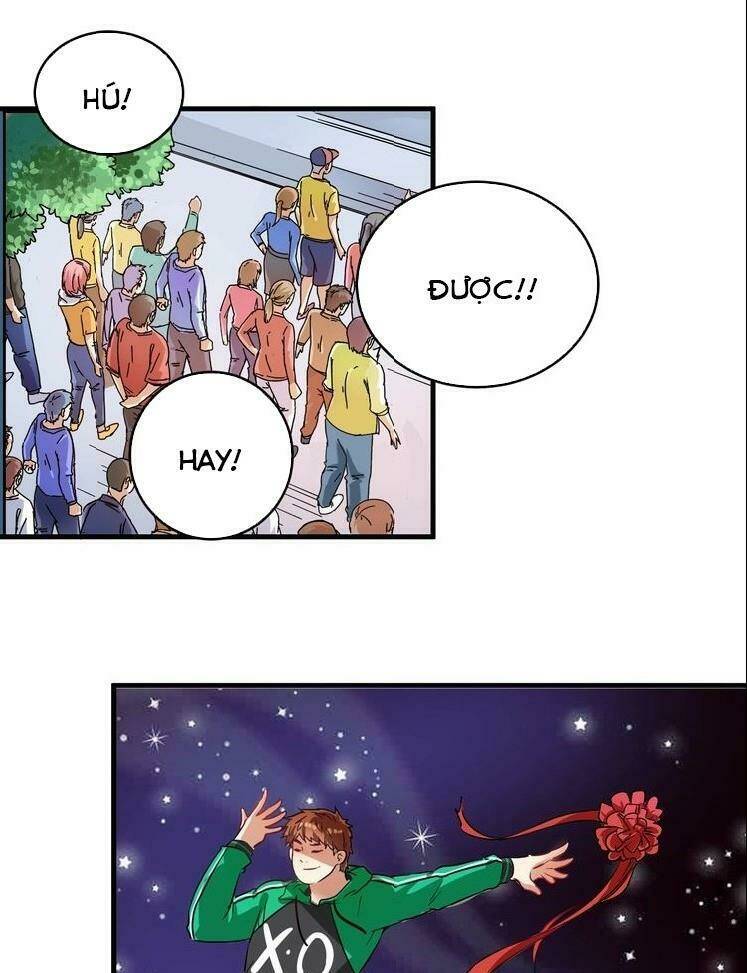 ta có rất nhiều thành tích chapter 21 19