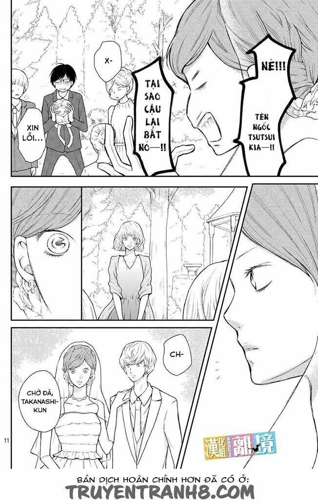 3d kanojo - bạn gái 3d chapter 47 14