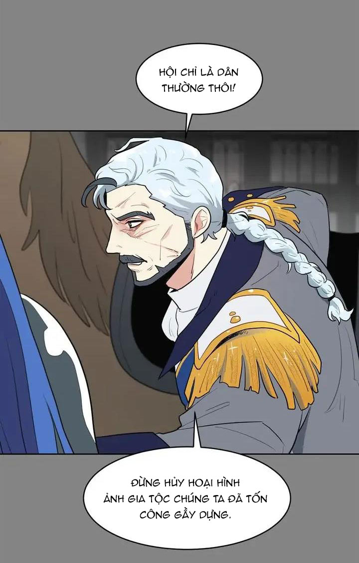 tôi là fan cứng hoàng tử chapter 10.2 2