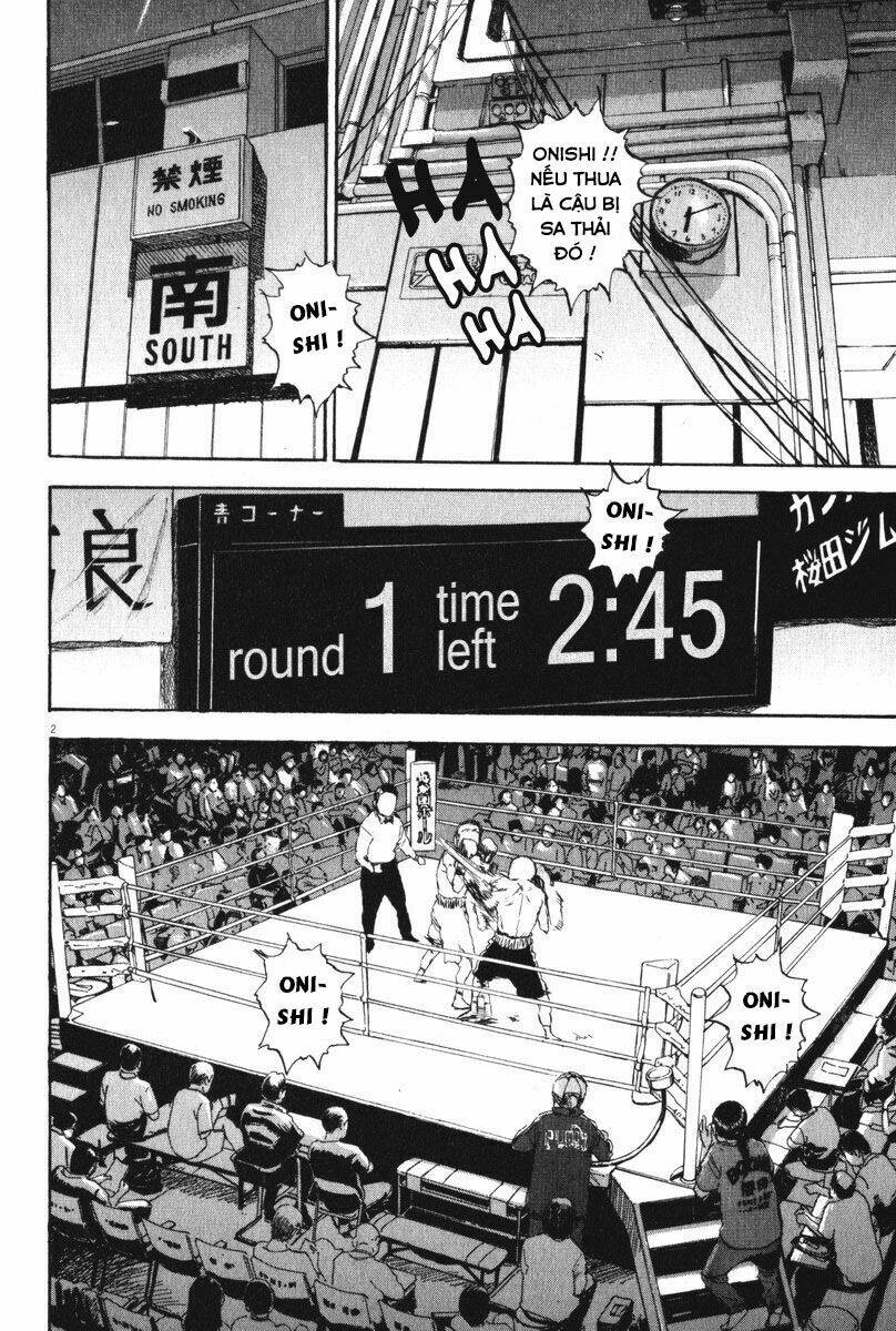 boy on the run chapter 63 2