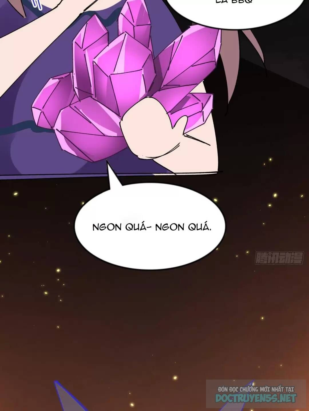 giải cứu 99 nữ chính ở mạt thế chapter 104 37