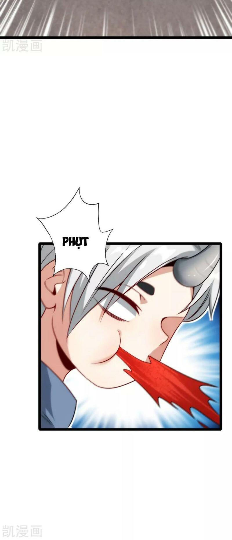 vòng bạn bè mạnh nhất của tiên giới chapter 63 29