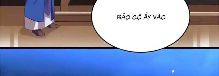 thái tử điện hạ, nô tài có hỉ rồi chapter 20 29