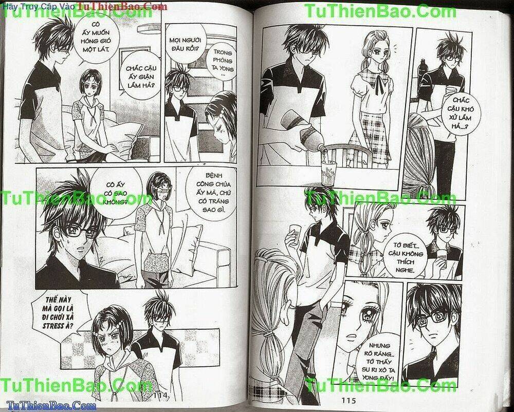 đại ca tuổi yêu chapter 10 58