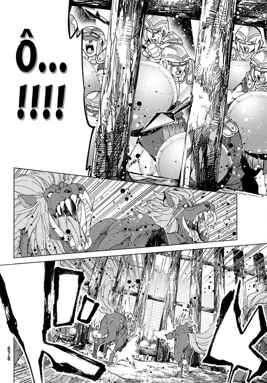 fate/grand order -turas realta- chapter 62 24