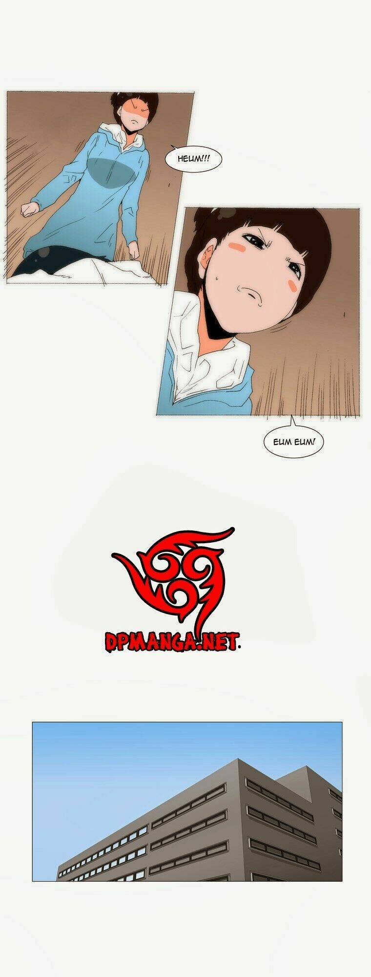 can't see can't hear but love chapter 58 19