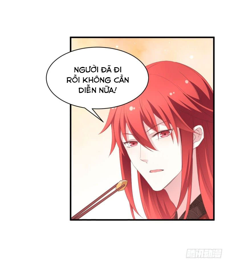 trò chơi trừng phạt chapter 26 8