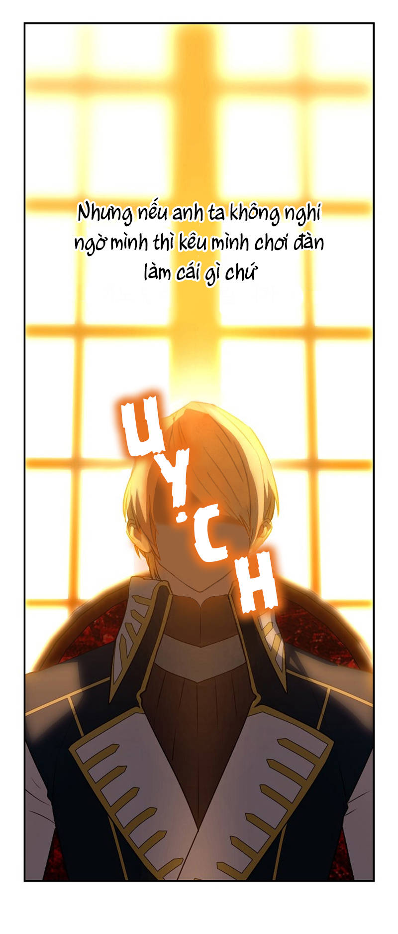 cô hầu giỏi giang chapter 27 8